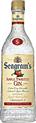 Seagram Gin Apple Twisted